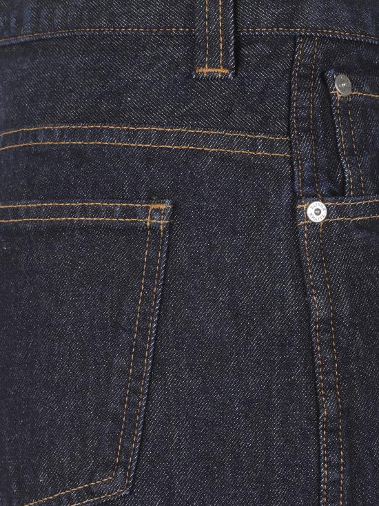 25FW 케이트 데님 팬츠 1157908040W908 040 BENSON - KHAITE