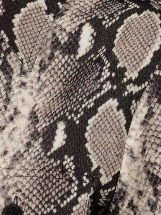 25FW DURAN 반팔 티셔츠 DRFW25SR03965 0015 Black - OTHER BRANDS