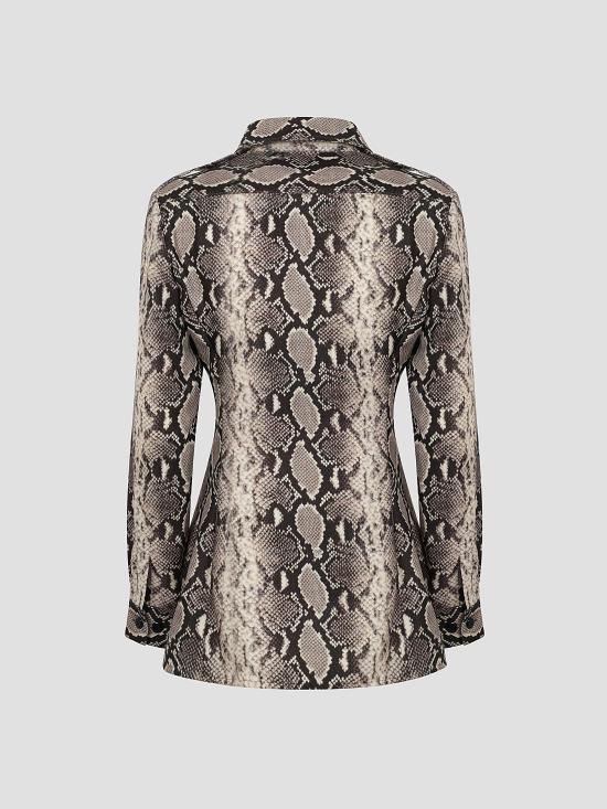 25FW DURAN 반팔 티셔츠 DRFW25SR03965 0015 Black - OTHER BRANDS