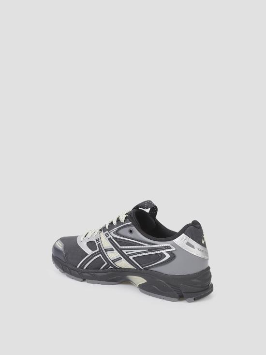 25FW 아식스 스니커즈 1203A779 020 GRAPHITE GREY OYSTER WHITE - ASICS