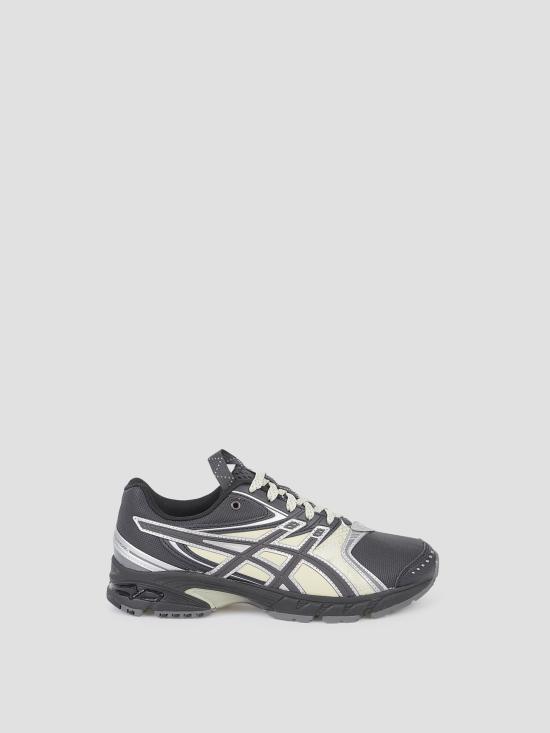 25FW 아식스 스니커즈 1203A779 020 GRAPHITE GREY OYSTER WHITE