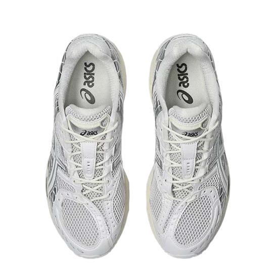 25FW 아식스 뮬/슬리퍼 1203A761 100 WHITE PURE SILVER - ASICS