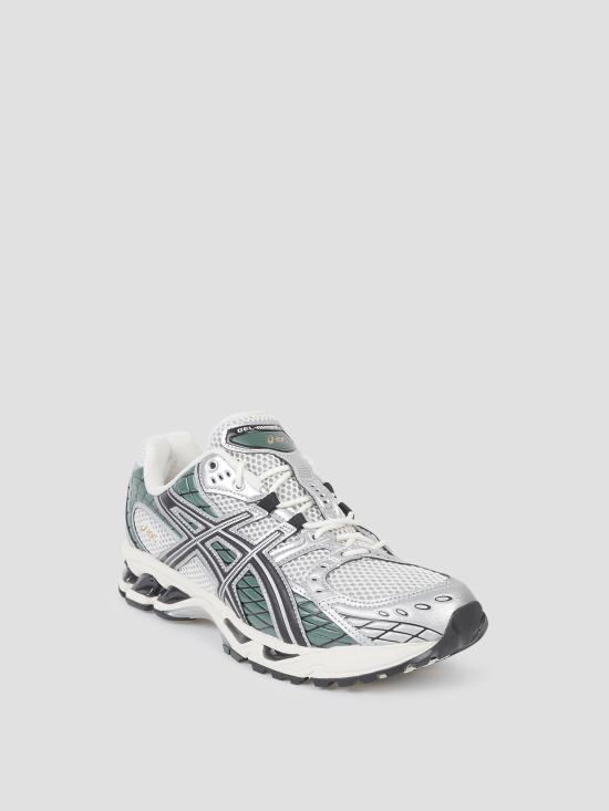 25FW 아식스 뮬/슬리퍼 1203A761 101 CREAM GROVE - ASICS