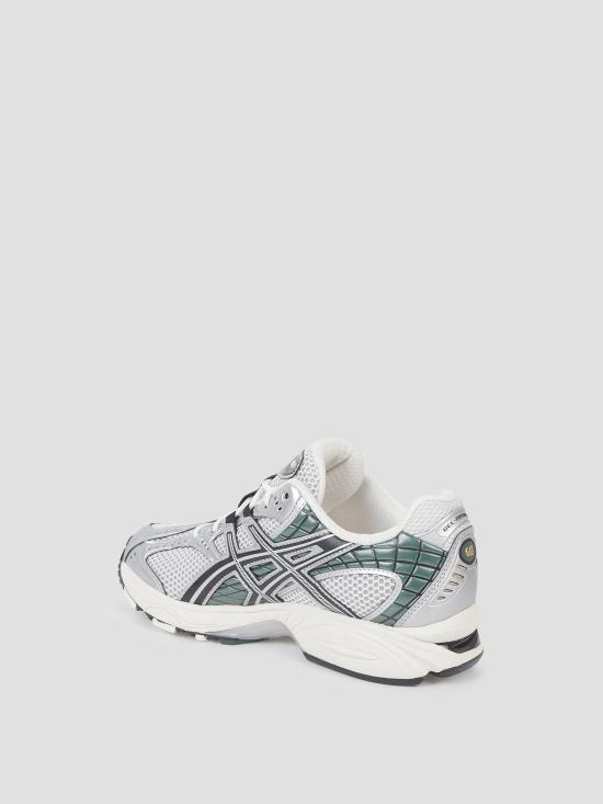 25FW 아식스 뮬/슬리퍼 1203A761 101 CREAM GROVE - ASICS