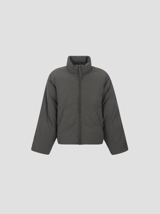 25FW 베르너 퀼 아우터 150O25 086 FOG