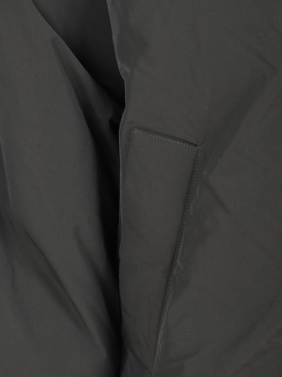 25FW 베르너 퀼 아우터 150O25 086 FOG - BERNER KUHL