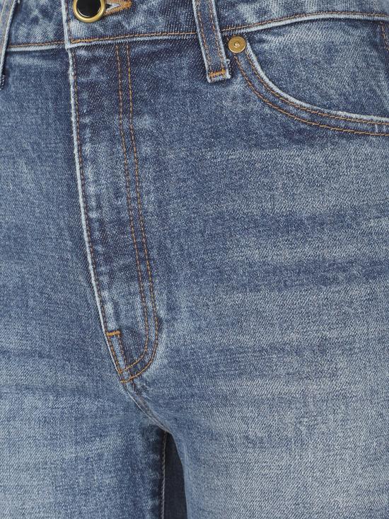 25FW 케이트 데님 팬츠 1032916021W916 021 HARKINS - KHAITE