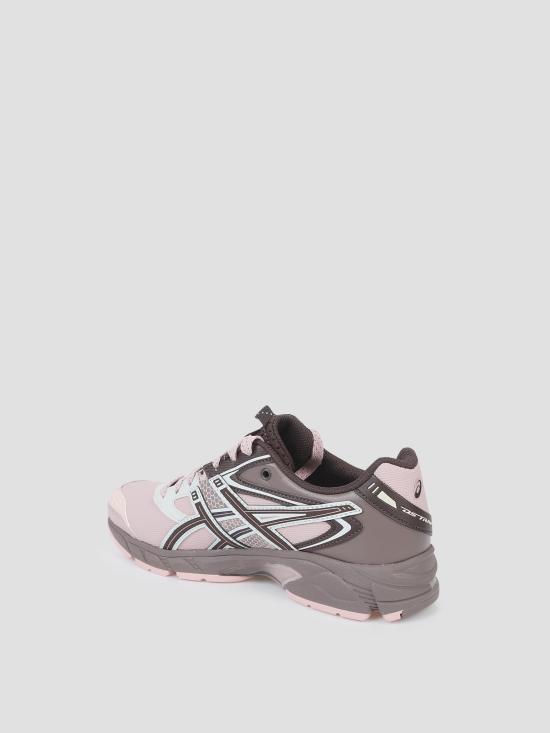 25FW 아식스 뮬/슬리퍼 1203A779 700 CONEFLOWER BLACK COFFEE - ASICS