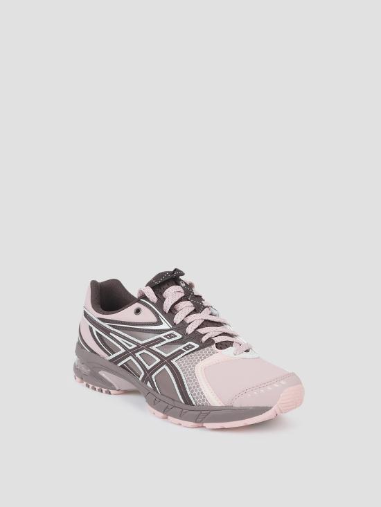 25FW 아식스 뮬/슬리퍼 1203A779 700 CONEFLOWER BLACK COFFEE - ASICS