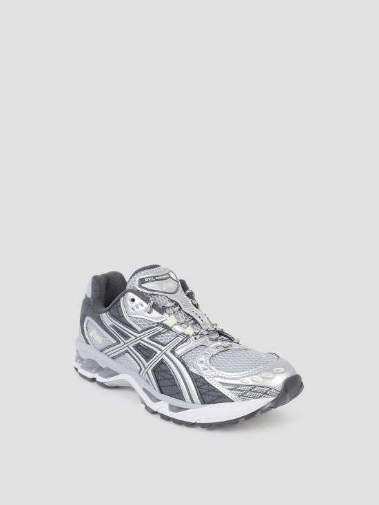 25FW 아식스 뮬/슬리퍼 1203A543 023 PIEDMONT GREY GRAPHITE GREY - ASICS