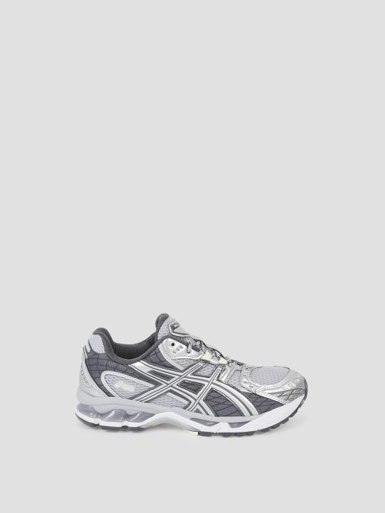 25FW 아식스 뮬/슬리퍼 1203A543 023 PIEDMONT GREY GRAPHITE GREY