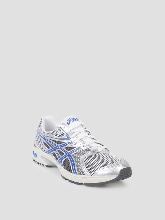25FW 아식스 뮬/슬리퍼 1203A607 103 WHITE ASICS BLUE - ASICS