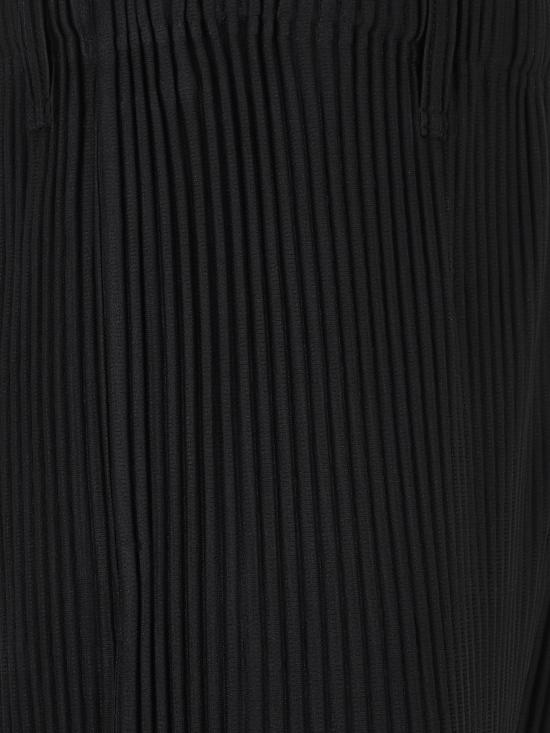 25FW 옴므 플리세 이세이 미야케 스트레이트 팬츠 HP58JF550 15 - HOMME PLISSE' ISSEY MIYAKE