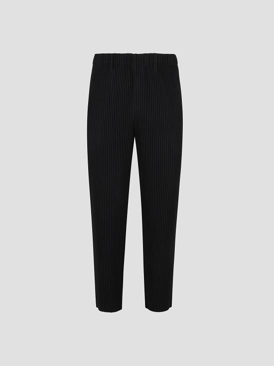 25FW 옴므 플리세 이세이 미야케 스트레이트 팬츠 HP58JF550 15