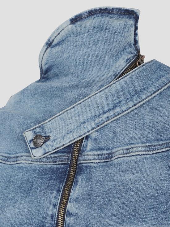 25FW 오토링거 자켓 11770101701 BLU BLUE - OTTOLINGER