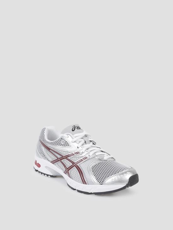 25FW 아식스 젤 DS 트레이너 14 1203A607 106 WHITE PORT ROYAL - ASICS