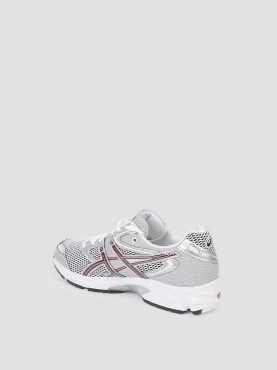 25FW 아식스 젤 DS 트레이너 14 1203A607 106 WHITE PORT ROYAL - ASICS