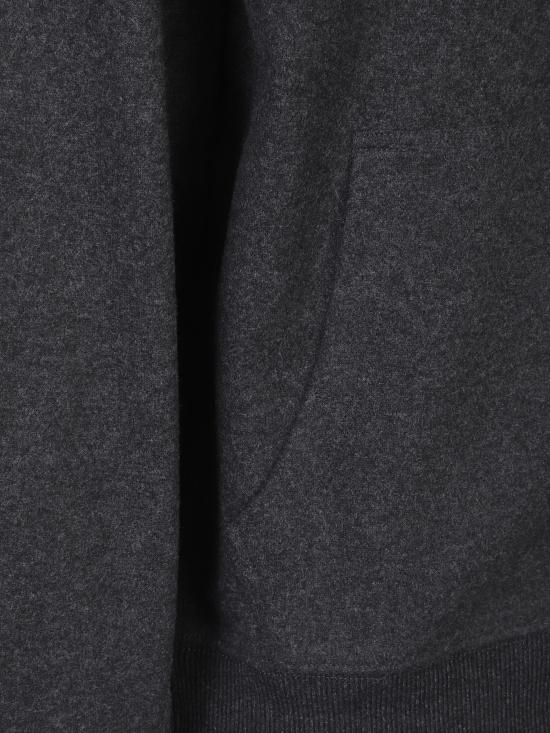 25FW 아워레가시 긴팔 티셔츠 M4256RC CHRCL ELASTIC CHARCOAL ELASTIC - OUR LEGACY