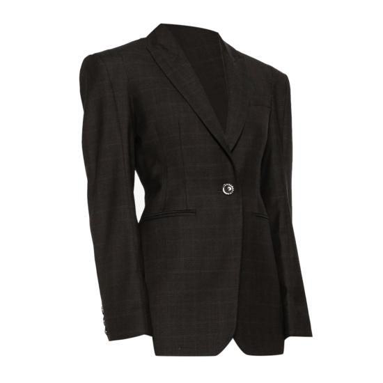 24FW 비비안웨스트우드 자켓 14010073W00YX N209 BROWN - VIVIENNE WESTWOOD