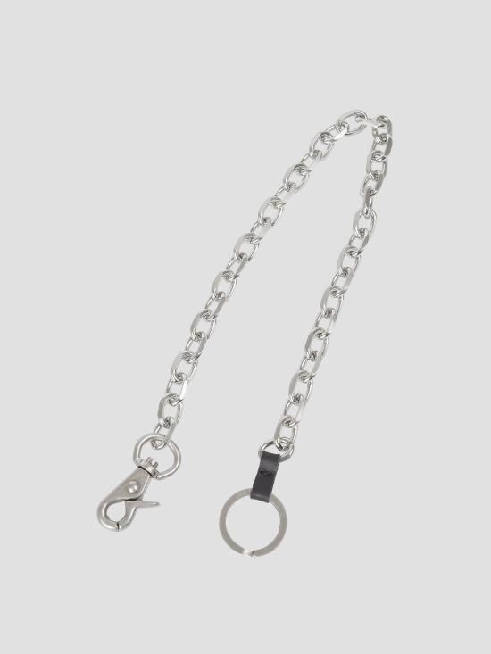 25FW 아워레가시 브레이슬릿 OB2198LM MATTE NICKEL