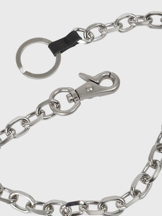 25FW 아워레가시 주얼리 OB2198LM MATTE NICKEL - OUR LEGACY