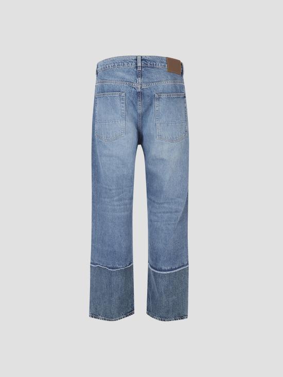 25FW 아워레가시 데님 팬츠 M4255TS SHELLY WASH - OUR LEGACY