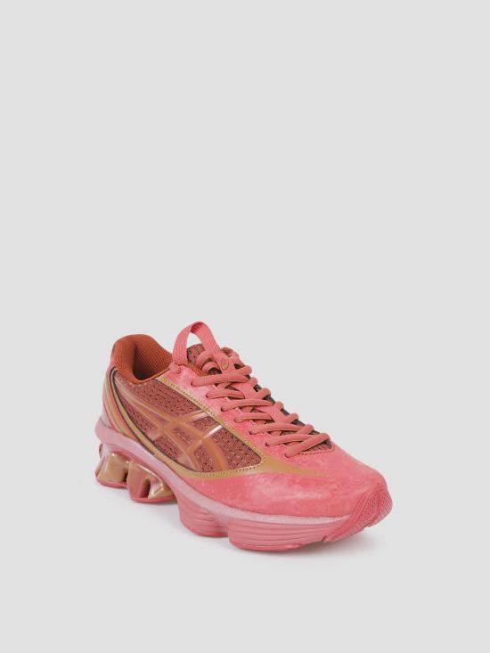 25FW 아식스 뮬/슬리퍼 1203A748 700 CAYENNE COPPERHEAD - ASICS