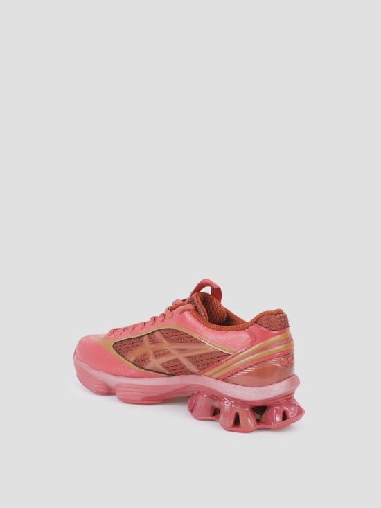 25FW 아식스 뮬/슬리퍼 1203A748 700 CAYENNE COPPERHEAD - ASICS