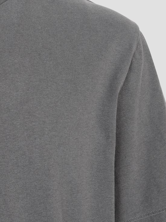 25FW 아워레가시 반팔 티셔츠 M2246BWB BLK LGC JRS - OUR LEGACY