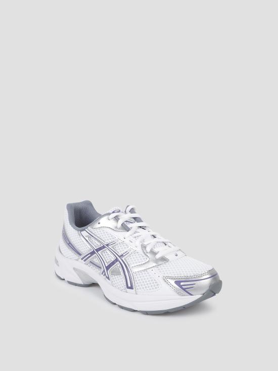25FW 아식스 1202A164 122 WHITE DUSTY PURPLE - ASICS