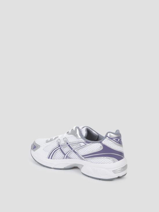 25FW 아식스 1202A164 122 WHITE DUSTY PURPLE - ASICS