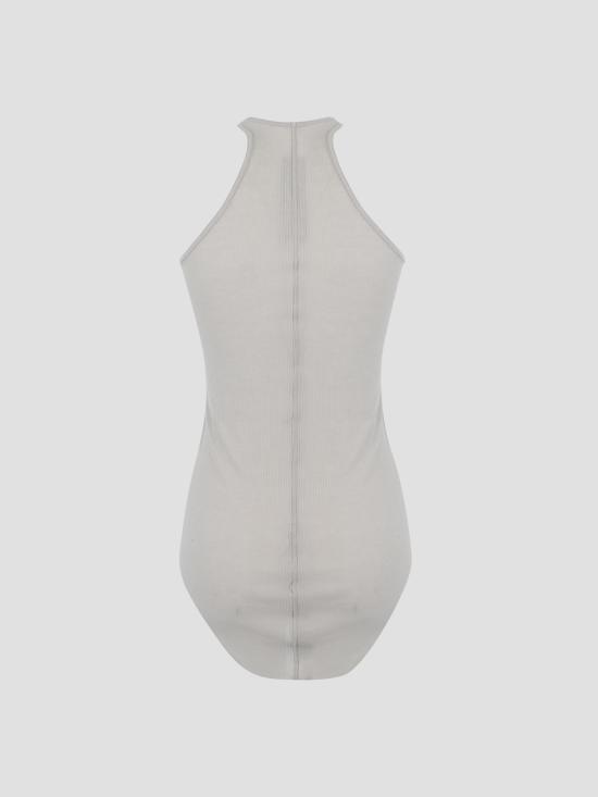 25FW 릭 오웬스 블라우스 RP02E4101RC 08 PEARL - RICK OWENS