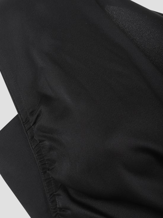 25FW 비비안웨스트우드 롱 원피스 1101039TW012Y N401 BLACK - VIVIENNE WESTWOOD