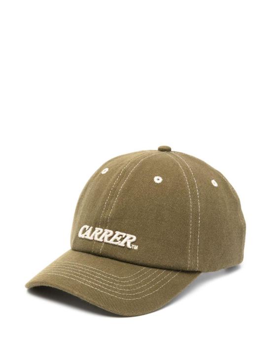 25FW CARRER 볼캡 MCDR8334GN GREEN