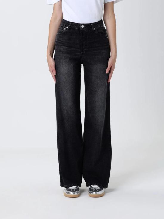 25FW 아페쎄 데님 팬츠 COHJXF09181 LZA FAUX NOIR