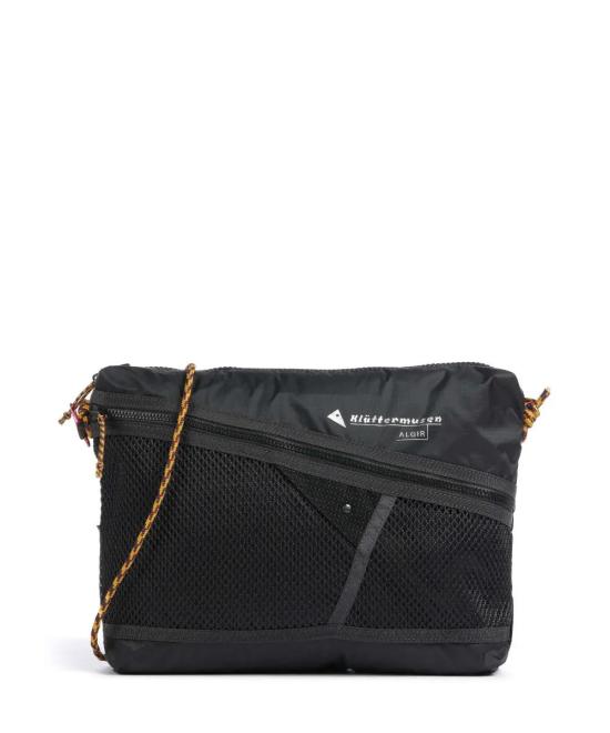 25FW 클라터뮤젠 숄더백 41425U01 961 RAVEN