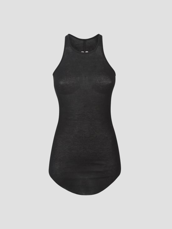 25FW 릭 오웬스 셔츠 RP02E4101RC 09 BLACK