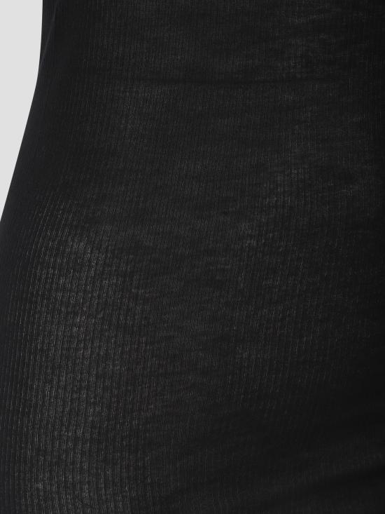 25FW 릭 오웬스 셔츠 RP02E4101RC 09 BLACK - RICK OWENS