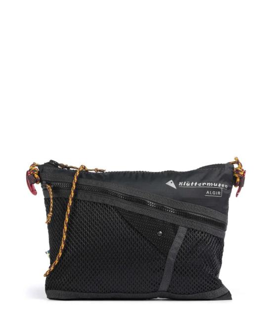 25FW 클라터뮤젠 크로스백 41426U01 961 RAVEN