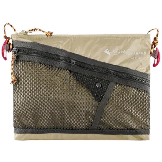 25FW 클라터뮤젠 크로스백 41426U01 883 PUTTY GREY