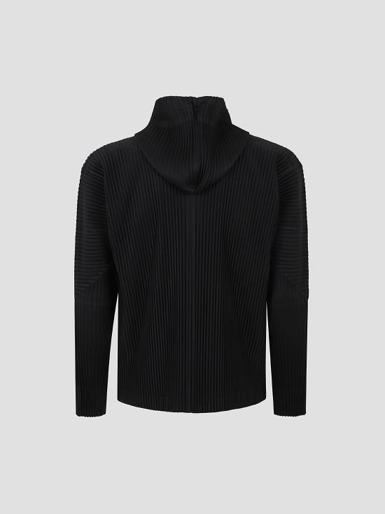 25FW 옴므 플리세 이세이 미야케 자켓 HP58JL071 15 - HOMME PLISSE' ISSEY MIYAKE