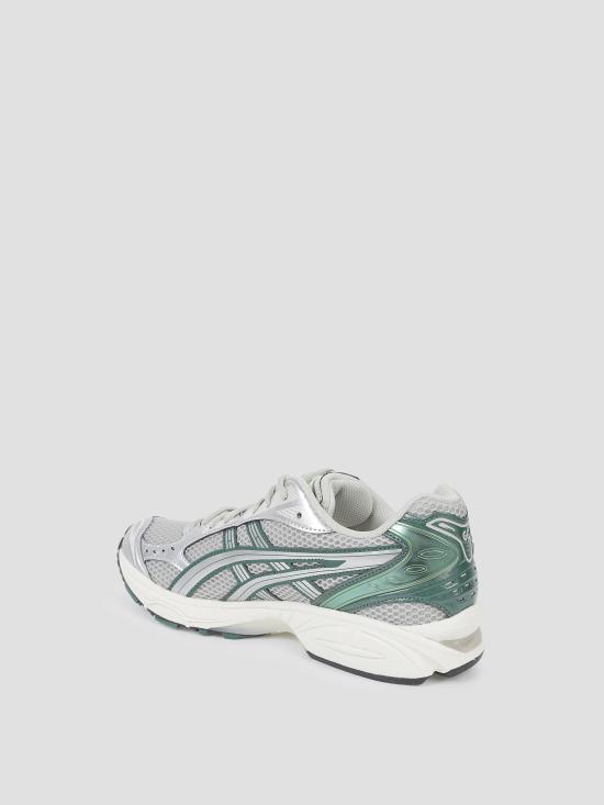 25FW 아식스 뮬/슬리퍼 1203A537 300 DRIED LEAF GREEN PURE SILVER - ASICS