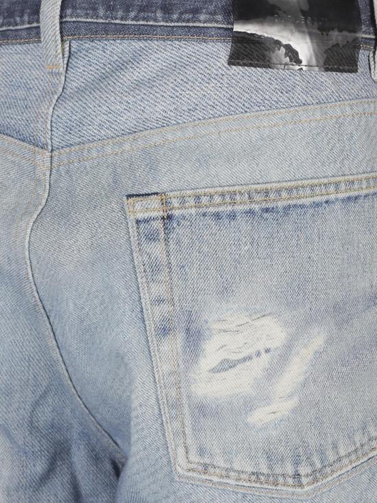 25FW 아워레가시 데님 팬츠 M4205TDD DGTL DENIM DIGITAL DENIM - OUR LEGACY