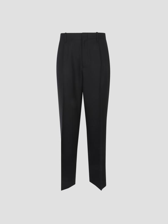 25FW 아워레가시 스트레이트 팬츠 M421BBPW BLK PNM BLK PNM WO