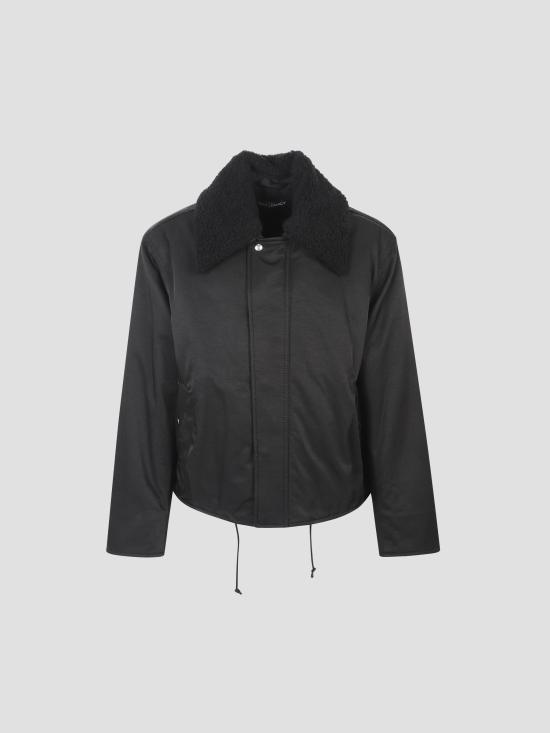 25FW 아워레가시 자켓 M4241AB BLK AEREO NLN