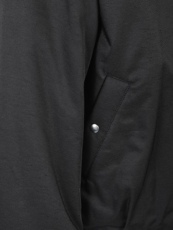 25FW 아워레가시 자켓 M4241AB BLK AEREO NLN - OUR LEGACY