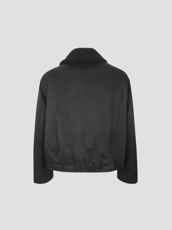 25FW 아워레가시 자켓 M4241AB BLK AEREO NLN - OUR LEGACY