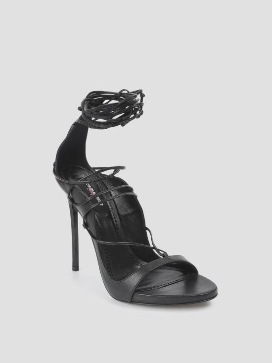 25FW 디스퀘어드2 힐/펌프스 HSW025818900001 2124 - DSQUARED2