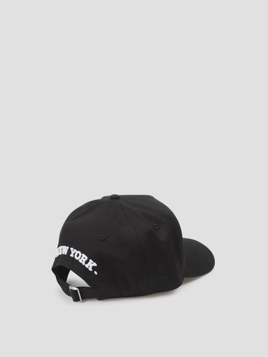 25FW 디스퀘어드2 볼캡 BCW095305C00001 2124 - DSQUARED2