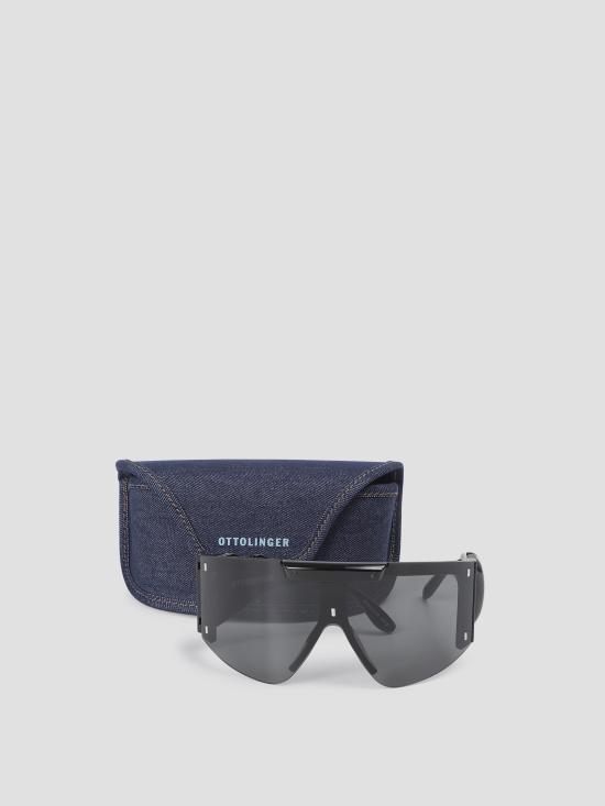 25FW 오토링거 안경 12790022701 BLK BLACK - OTTOLINGER